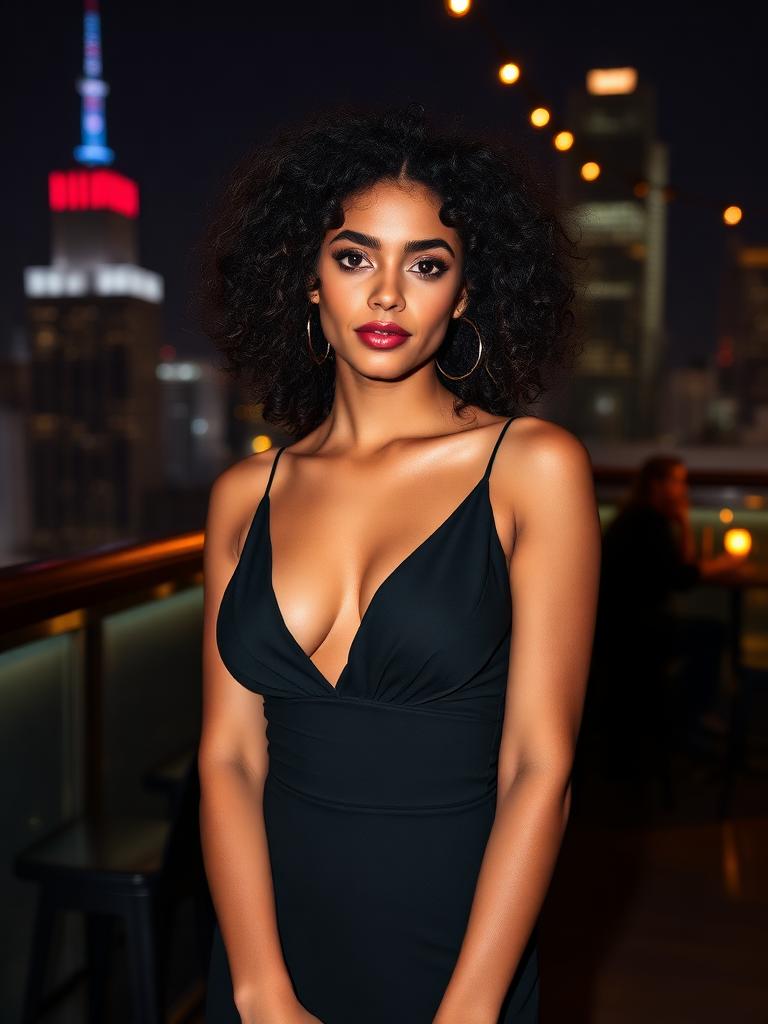 Zainab, verified companion in Accra, Ghana